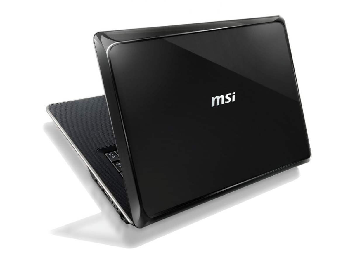 Msi x slim