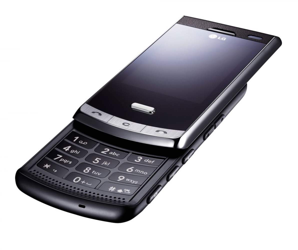 LG kf750