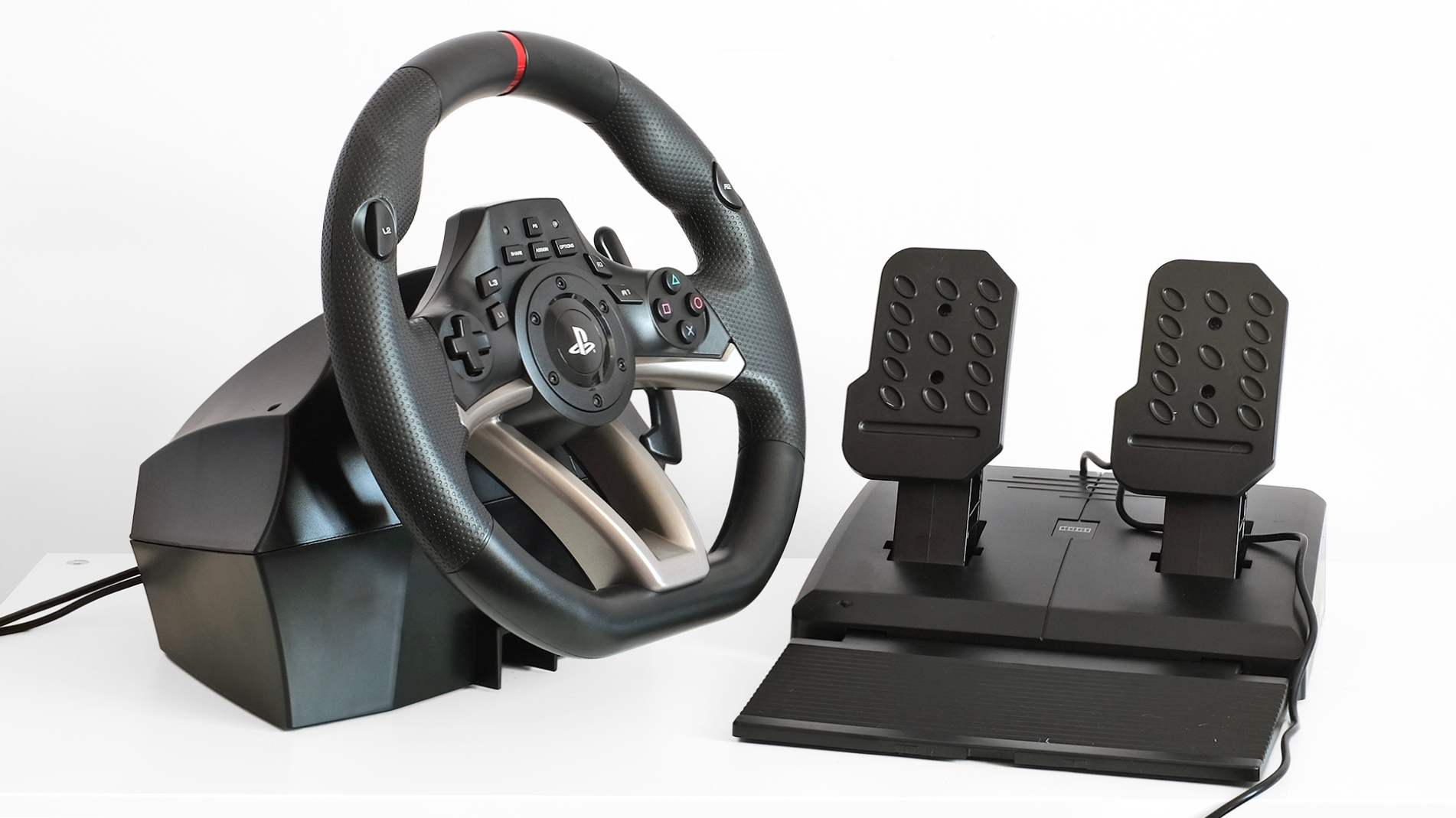 Thrustmaster t300 rs